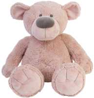 Plüsch Bär Brim rosa no. 3, 40 cm
